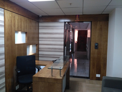 Office Space 2040 Sq.ft. for Rent in