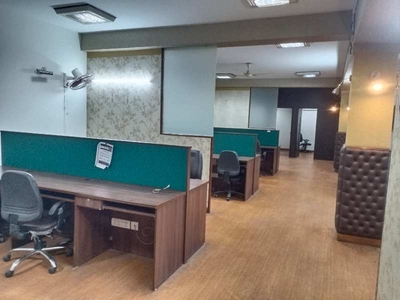 Office Space 3000 Sq.ft. for Rent in Pocket B, Okhla Industrial Area Phase I, Delhi