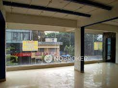 Showroom 2200 Sq.ft. for Rent in