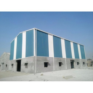Warehouse 2000 Sq.ft. for Rent in