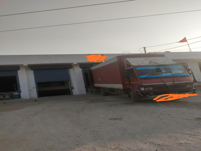 Warehouse 5000 Sq.ft. for Rent in Badkhal, Faridabad