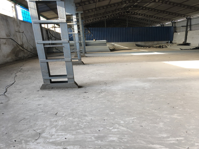Warehouse 7500 Sq.ft. for Rent in Sikri, Faridabad