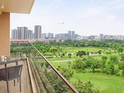 3000 sq ft 3 BHK 4T NorthWest facing Apartment for sale at Rs 3.31 crore in Kalpataru Vista in Sector 128, Noida