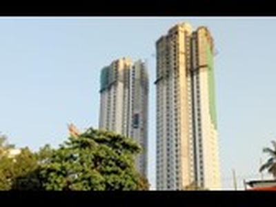 2 Bhk Flat In Kandivali East For Sale In Acme Oasis