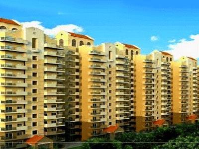 1 BHK Flat / Apartment For SALE 5 mins from Sector-84