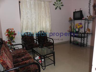 1 BHK Flat / Apartment For RENT 5 mins from Calangute