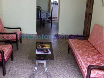 1 BHK House / Villa For RENT 5 mins from Calangute