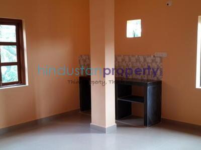 1 BHK Studio Apartment For RENT 5 mins from Calangute