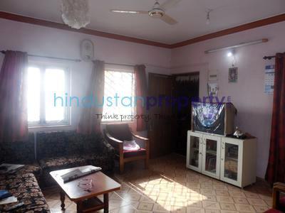 2 BHK Flat / Apartment For RENT 5 mins from Mapusa