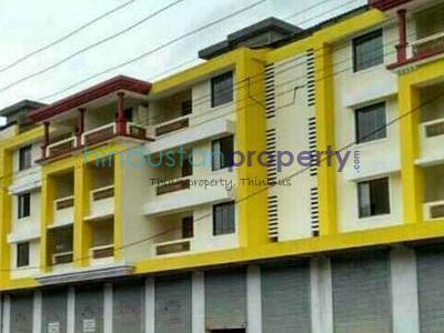 2 BHK Flat / Apartment For RENT 5 mins from Ponda