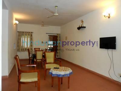 3 BHK Flat / Apartment For RENT 5 mins from Bicholim
