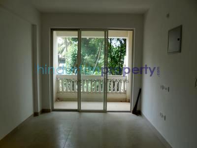 3 BHK Flat / Apartment For RENT 5 mins from Mapusa
