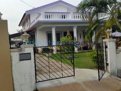3 BHK House / Villa For RENT 5 mins from Arpora