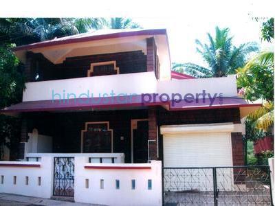 5 BHK House / Villa For RENT 5 mins from Ponda