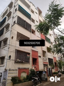 1 BHK Flat , 550 Sft for Sale in Boduppal for just 20.5 lakhs