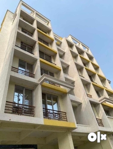 1 Bhk Flat For Sale In Taloja Phase 1