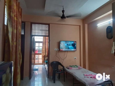 1 BHK flat for sell in dehradun