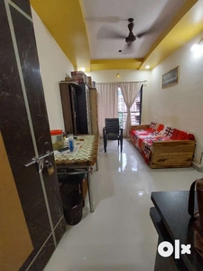 1 bhk flat for selll