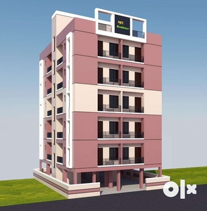 1 BHK for sale in prime location