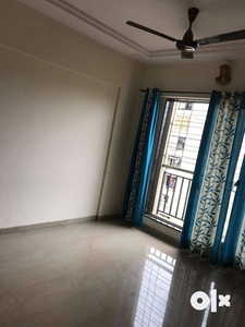 1 BHK WITH BALCONY FLAT FOR SALE IN VASAI EAST