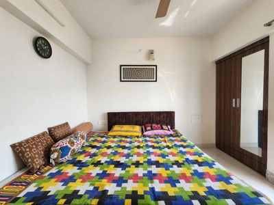 1000 sq ft 2 BHK 2T Apartment for rent in ACME Oasis at Kandivali East, Mumbai by Agent Surve Estate Agency