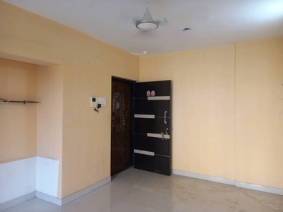 1000 sq ft 2 BHK 2T Apartment for rent in Bhoomi Acres at Thane West, Mumbai by Agent Dinesh