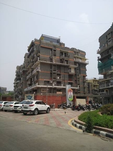 1000 sq ft 2 BHK 2T Apartment for rent in DDA Ganga Apartment Sector D Pocket 6 at Vasant Kunj, Delhi by Agent Munirka property Pvt Ltd