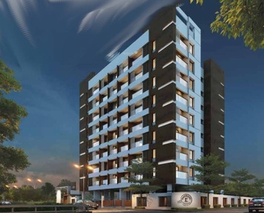 1000 sq ft 2 BHK 2T Apartment for rent in F5 Eastwoods at Viman Nagar, Pune by Agent Yash Properties