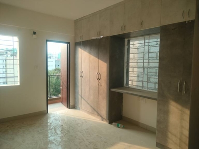 1000 sq ft 2 BHK 2T Apartment for rent in Project at Bellandur, Bangalore by Agent SSR REAL ESTATE PROPERTY CONSULTANTS
