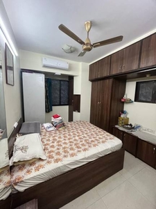 1000 sq ft 2 BHK 2T Apartment for rent in Project at Vashi, Mumbai by Agent Sahil Consultancy
