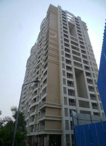1000 sq ft 2 BHK 2T Apartment for rent in Regency Regency Heights at Thane West, Mumbai by Agent Swagat properties