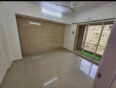 1000 sq ft 2 BHK 2T Apartment for rent in Reputed Builder Amrut Smruti at Andheri West, Mumbai by Agent Sai Realtors