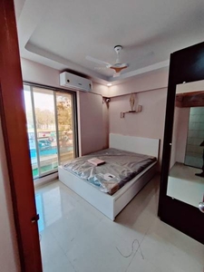 1000 sq ft 2 BHK 2T Apartment for rent in Tata Amantra at Bhiwandi, Mumbai by Agent Gupta Ji