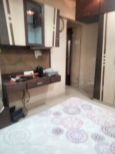 1000 sq ft 3 BHK 2T Apartment for rent in G K Sai Radha Complex at Bhandup West, Mumbai by Agent Nilesh