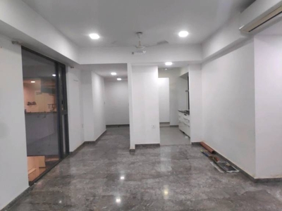 1000 sq ft 3 BHK 2T Apartment for rent in Godrej Central at Chembur, Mumbai by Agent Quick Home Properties