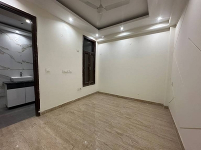 1000 sq ft 3 BHK 2T Apartment for rent in Reputed Builder Saket RWA at Saket, Delhi by Agent VIAAN ASSOCIATES