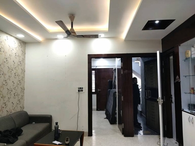 1000 sq ft 3 BHK 2T BuilderFloor for rent in Project at Pitampura, Delhi by Agent Malhotra Real Estate