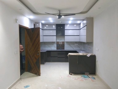 1000 sq ft 3 BHK 2T BuilderFloor for rent in Project at Shastri Nagar, Delhi by Agent Krishna Properties and Builders