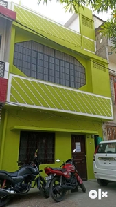 1000sqf coverd area house for sale Indira nagar lucknow