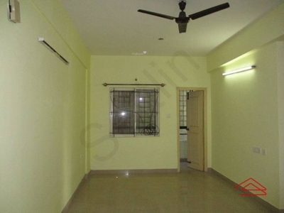 1025 sq ft 2 BHK 2T West facing Apartment for sale at Rs 48.50 lacs in Project in Electronics City, Bangalore