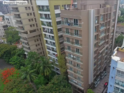 1050 sq ft 2 BHK 2T Apartment for rent in Bholenath Zen Apartments at Chembur, Mumbai by Agent Sai Kripa Real Estate Agency
