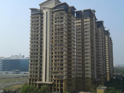 1050 sq ft 2 BHK 2T Apartment for rent in K Raheja K Raheja Interface Heights at Malad West, Mumbai by Agent Living Estate Agent