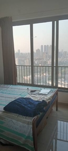 1050 sq ft 2 BHK 2T Apartment for rent in Mahindra Roots at Kandivali East, Mumbai by Agent SVS SPACES