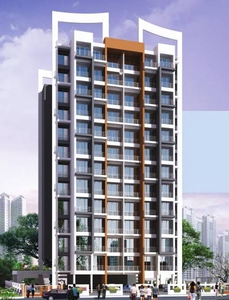 1050 sq ft 2 BHK 2T Apartment for rent in Platinum Aura at Kalamboli, Mumbai by Agent karuna real estate