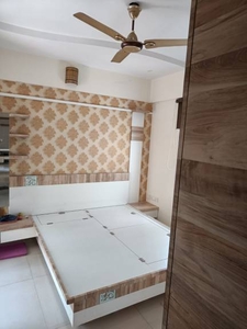 1050 sq ft 2 BHK 2T Apartment for rent in Project at Airoli, Mumbai by Agent Golden Properties