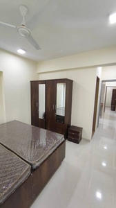 1050 sq ft 2 BHK 2T Apartment for rent in Star Sayba Icon at Kurla, Mumbai by Agent Quick Home Properties