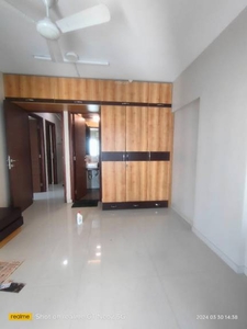 1050 sq ft 3 BHK 3T Apartment for rent in Kabra Centroid A at Santacruz East, Mumbai by Agent DHARTI ESTATE CONSULTANT