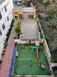 1065 sq ft 2 BHK 2T Apartment for sale at Rs 55.70 lacs in Golden Abode flats for sale in Electronic City Phase 2, Bangalore