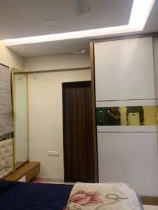 1067 sq ft 2 BHK 2T Apartment for rent in Guardian Hill Shire at Wagholi, Pune by Agent Swarisha Realtor