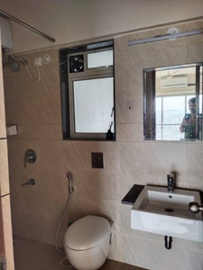 1080 sq ft 2 BHK 2T Apartment for rent in Pride Park Royale at Andheri East, Mumbai by Agent Individual Agent